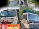 रेती तस्कर कोण, तीन रेती हायवा जप्त.