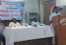 लालबहादूर शास्त्री दैदिप्यमान पण तेवढेच दुर्लक्षित व्यक्तिमत्व : विवेक देशपांडे.