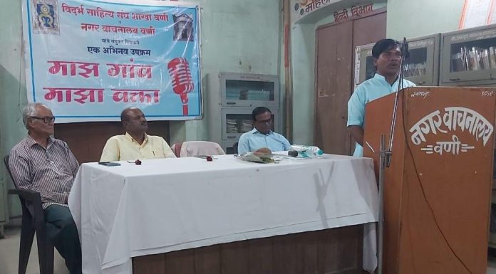 लालबहादूर शास्त्री दैदिप्यमान पण तेवढेच दुर्लक्षित व्यक्तिमत्व : विवेक देशपांडे.