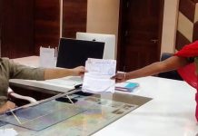 झरी तालुक्यात पेसा कायद्याची प्रभावीपणे अंमलबजावणी करण्याची मागणी.