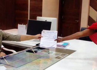 झरी तालुक्यात पेसा कायद्याची प्रभावीपणे अंमलबजावणी करण्याची मागणी.