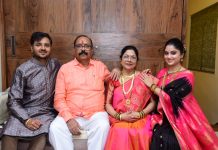 डॉ अशोक जीवतोडे बहुजन समाजाचे कणखर नेतृत्व.