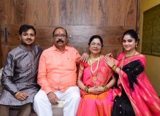 डॉ अशोक जीवतोडे बहुजन समाजाचे कणखर नेतृत्व.