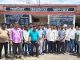 मारेगाव शहरातील फुटपाथवरील अतिक्रमण हटणार.