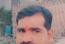 युवा शेतकऱ्याचा दुर्दैवी अंत.