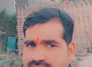 युवा शेतकऱ्याचा दुर्दैवी अंत.