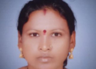 वीज अंगावर पडल्याने शेतकरी महिलेचा मृत्यू.