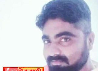 खळबळ जनक घटना मारेगाव शहरात युवकाची वाढदिवशी आत्महत्या.