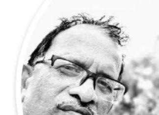 विनोद आदे यांना पितृशोक, सदाशिव आदे यांचे निधन.