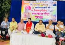 वणीत भरला अभूतपूर्व तान्हा पोळा…. प्रचंड गर्दी…