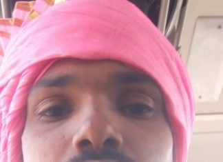 खळबळजनक, मारेगाव तालुक्यात अल्पभूधारक शेतकऱ्याची आत्महत्या.