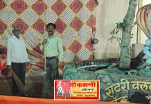 वणी करांच्या स्मृतीतील 13 वर्षापासून सुरू असलेला अखंड स्वच्छतेचा जागर.