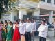 गौराळा येथील नागरिकांचा विधानसभेच्या निवडणुकीवर बहिष्कार.