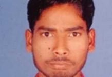 कोलगाव येथील शेतकऱ्याची कर्जापोटी आत्महत्या.