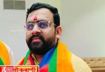 करण देवतळे यांचे विरोधकांपुढे तगडे आव्हान.