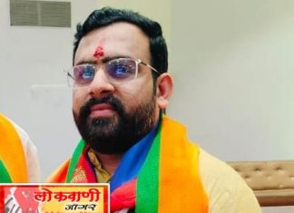 करण देवतळे यांचे विरोधकांपुढे तगडे आव्हान.