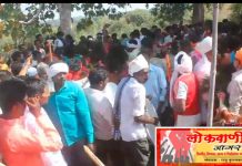 गौराळा – वरूड टेकडीवर आज गायगोधन (गोपूजा) सोहळा २०२४ होणार संपन्न….