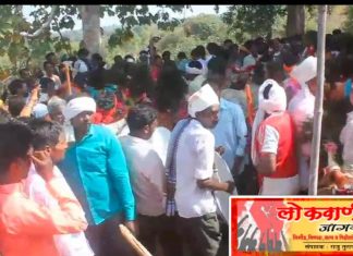 गौराळा – वरूड टेकडीवर आज गायगोधन (गोपूजा) सोहळा २०२४ होणार संपन्न….