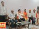 मारेगाव तालुक्यात गजानन सेना मैदानात… निष्ठावंत शिवसैनिक एकवटले….