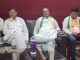 संजय खाडे सह काँग्रेस पदाधिकारी पक्षातून निलंबित.