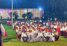 महाराष्ट्रातील उद्योग गुजरातला पळवणा-याला धडा शिकवा – आ. सुधाकर अडबाले