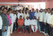 सकल कुणबी समाजाचा महाविकास आघाडीला जाहीर पाठिंबा..