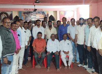 सकल कुणबी समाजाचा महाविकास आघाडीला जाहीर पाठिंबा..
