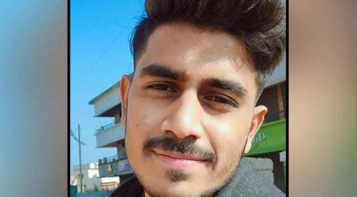 प्रणय मूने या युवकावर त्याच्या राहत्या घरात घुसुन प्राणघातक हल्ला…