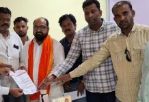 कापूस विक्री प्रकरणावरून शिवसेना आक्रमक, सीसीआय ला धोरण सुधारण्याची गरज..