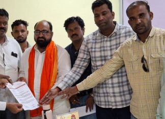 कापूस विक्री प्रकरणावरून शिवसेना आक्रमक, सीसीआय ला धोरण सुधारण्याची गरज..