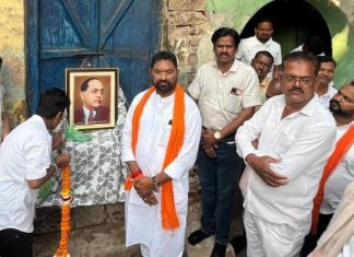 अखेर नगर परिषदेनी घेतली दखल, डाँ बाबासाहेब आंबेडकर वाचनालय लोकांसाठी होणार खुले .