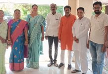 वणीत मानवाधिकार दिन साजरा…