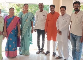 वणीत मानवाधिकार दिन साजरा…