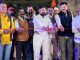 नवरगाव येथे कबड्डीच्या खुल्या सामान्यांचे आ. संजय देरकरांच्या हस्ते थाटात उद्घाटन