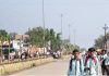 वाहतूक पोलिसांसाठी CCTV कॅमेरे ठरले शोभेची वस्तू…. धूम स्टाईल गाडी कॅमेऱ्यात कैद.