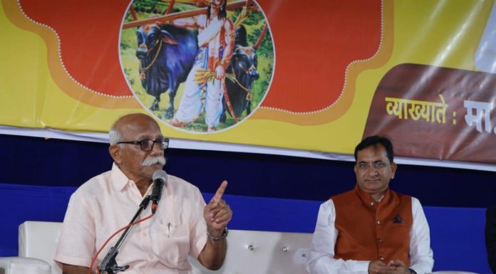 छत्रपती शिवाजी महाराज हे तुकाराम महाराजांच्या साहीत्याचे देण !