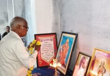 वृद्धांना आधार देण्यासाठी वणी त माऊली वृद्धाश्रम समाजाच्या सेवेत.