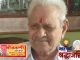 सेवानिवृत्त शिक्षक हरिप्रसादजी पांडे यांचे निधन.