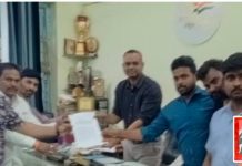 चपराशी परीक्षेत पूर्वनियोजित कटकारस्थान, परिक्षार्थ्यांचा गंभिर आरोप.