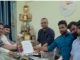 चपराशी परीक्षेत पूर्वनियोजित कटकारस्थान, परिक्षार्थ्यांचा गंभिर आरोप.