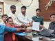 वादग्रस्त शिपाई पदभरती परिक्षार्थ्यांचे उद्या आमरण उपोषण.