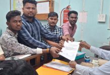 घरकूल धारकांची रेती गेली कूठे, रेती अभावी बांधकामे बंद…. जनहित कल्याण संघटना आक्रमक.