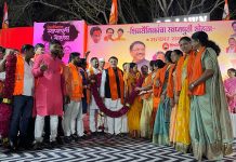 शिवसैनिकांची एकनिष्ठता हीच खरी शिवसेनेची ओळख – खा. संजय देशमुख