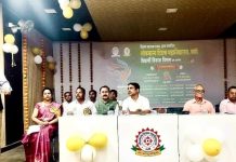 ” युवा भरारी ” युवकांच्या मनात नवचैतन्य निर्माण करणारा कौतुकास्पद उपक्रम – नरेंद्र बरडिया