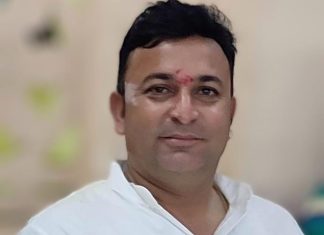 आशिष काळे वणी तालुका तिरळे कुणबी समाजाच्या अध्यक्षपदी