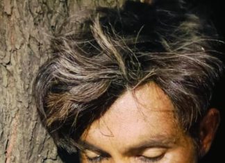 नायगाव शेत शिवारात आढळला अनोळखी तरुणाचा मृतदेह.