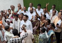 घरकूल बांधकाम धारकांना मोठा दिलासा, आमदार संजय देरकर यांच्या प्रयत्नातून रेती उपलब्ध करुण देण्याचे आदेश.