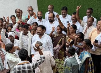 घरकूल बांधकाम धारकांना मोठा दिलासा, आमदार संजय देरकर यांच्या प्रयत्नातून रेती उपलब्ध करुण देण्याचे आदेश.