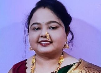 दुःखद बातमी डॉ प्रिया झाडे यांचे निधन.