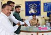 गुटखा तस्करांना वणी पोलीस प्रशासनाचा अभय… युवासेनेचा आरोप.